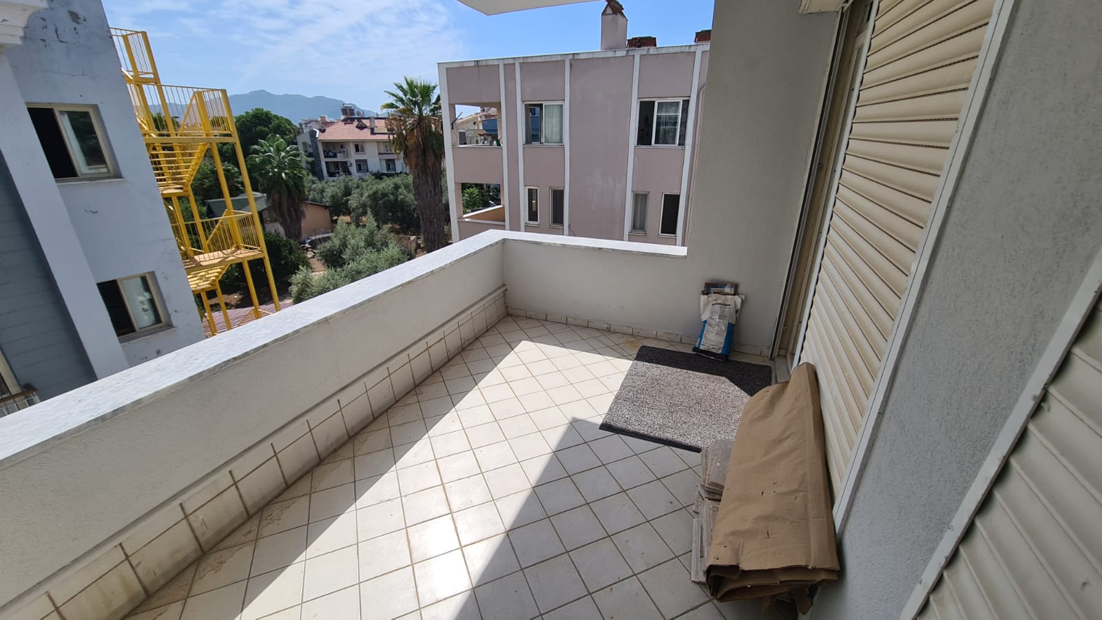 MABELDEN SİTELER ADLİYE CİVARI SATILIK 3+1 DUBLEKS DAİRE